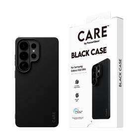 Kryt na mobil PanzerGlass CARE TPU na Samsung Galaxy S26 Ultra černý

 obrázek produktu 8 z 8