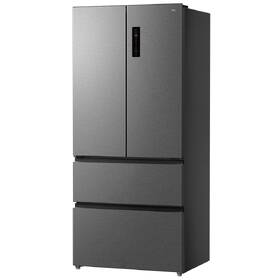 Americká lednice TCL RC532FXE0EU nerez

 obrázek produktu 5 z 6