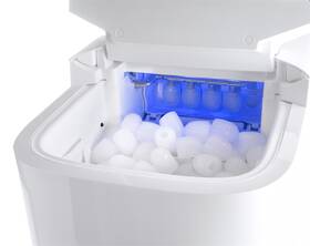 Výrobník ledu Catler IM 810 Ice Maker bílý

 obrázek produktu 6 z 14