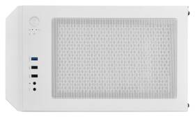 Case SilverStone FARA H1MW-G bílá

 obrázek produktu 9 z 9