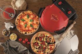 Pec na pizzu Ariete ART 934 červená

 obrázek produktu 6 z 10