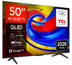 Televize TCL 50P7L 

 obrázek produktu 6 z 16
