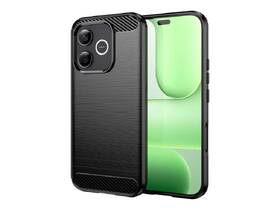 Kryt na mobil WG Carbon na Honor 600 Lite 5G černý

 obrázek produktu 2 z 2