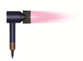 Fén Dyson Supersonic Nural HD16 T1/T2 měděný/pruský modrý

 obrázek produktu 4 z 11