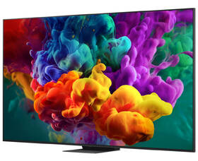 Televize LG 100QNED87B6 

 obrázek produktu 3 z 11