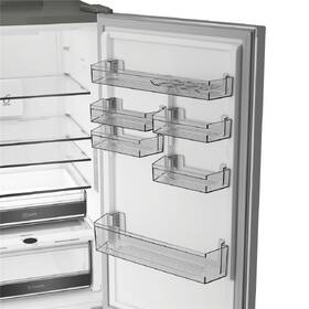 Chladnička s mrazničkou Whirlpool WHK 22373 X6EA nerez

 obrázek produktu 15 z 21