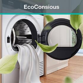 Sušička prádla Gorenje D69B FastDryPro bílá

 obrázek produktu 11 z 13