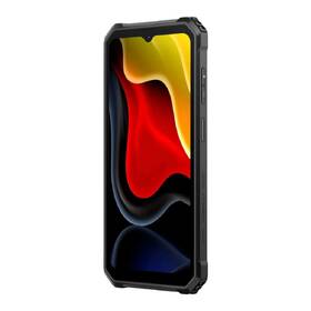 Mobilní telefon Aligator Blackview BV4800 SE 4 GB / 64 GB černý

 obrázek produktu 2 z 9