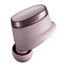 Sluchátka Bowers & Wilkins Pi8 růžová

 obrázek produktu 3 z 9