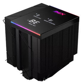 Chladič CPU ADATA XPG MAESTRO PLUS 62DA černý

 obrázek produktu 8 z 8