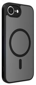 Kryt na mobil 3mk Misty MagCase  na Apple iPhone 16e/ iPhone 17e černý

 obrázek produktu 1 z 2