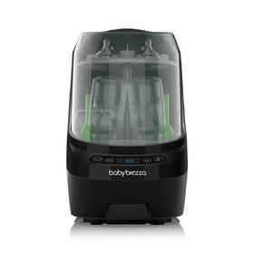 Sterilizátor Baby Brezza Bottle Washer Pro Black černý

 obrázek produktu 1 z 22