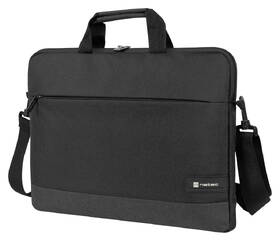 Brašna na notebook Natec GOA 15,6" černá

 obrázek produktu 2 z 9