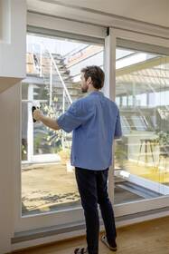 Čistič oken Kärcher WV 2 Universal Home bílý

 obrázek produktu 6 z 7