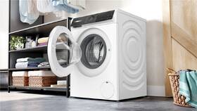 Pračka Bosch WGH24400BY Speed Perfect bílá

 obrázek produktu 11 z 23