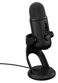Mikrofon Logitech Yeti 2 černý

 obrázek produktu 3 z 18