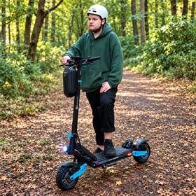 Elektrická koloběžka Bluetouch BT800 MAXRIDE černá

 obrázek produktu 14 z 16