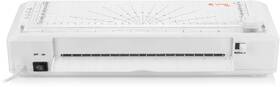 Laminátor Peach Laminator & Cutter PBP351, A4 bílý

 obrázek produktu 1 z 2