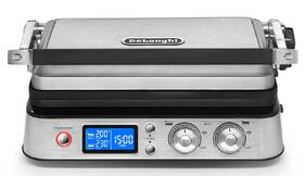 Gril De'Longhi CGH1030D stříbrný

 obrázek produktu 12 z 20