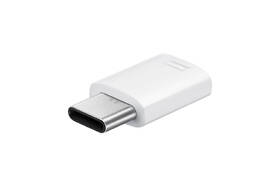 Redukce Samsung Micro USB / USB-C (3ks) (EE-GN930) bílá

 obrázek produktu 1 z 4