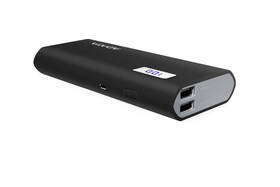 Powerbanka ADATA P12500D 12500mAh černá

 obrázek produktu 3 z 11