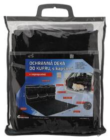 Deka Compass do kufru, s kapsami 

 obrázek produktu 2 z 6
