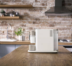 Espresso De'Longhi EN500.W bílé/béžové

 obrázek produktu 9 z 12
