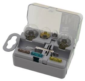 Autožárovka Compass H1, servisní box 

 obrázek produktu 1 z 2