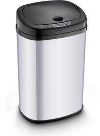 Bezdotykový odpadkový koš Lamart Sensor 30 l (LT8021) nerez

 obrázek produktu 3 z 4
