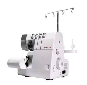 Šicí stroj Singer 14SH754 Overlock 

 obrázek produktu 1 z 5