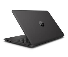 Notebook HP 255 G7 černá barva
