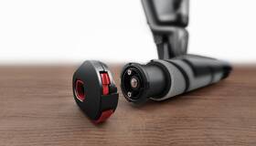 Tyčový vysavač Electrolux EER85SSM zlatý

 obrázek produktu 1 z 6