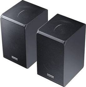 Soundbar Samsung HWQ90R černý

 obrázek produktu 12 z 13