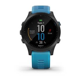 Chytré hodinky Garmin 945 PRO Optic TRI bundle modré

 obrázek produktu 6 z 13