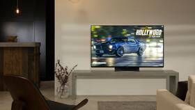 Televize Panasonic TX-65GZ1000E 

 obrázek produktu 7 z 7