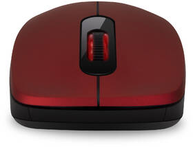 Myš Connect IT Mute červená

 obrázek produktu 4 z 8