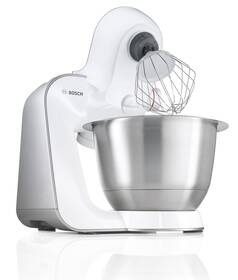 Kuchyňský robot Bosch MUM54230 stříbrný/bílý

 obrázek produktu 2 z 8