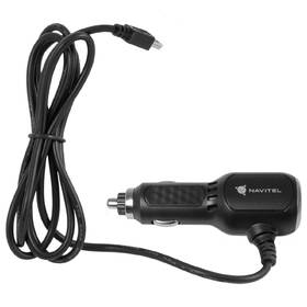 Navigační systém GPS NAVITEL E707 MAGNETIC šedá barva
