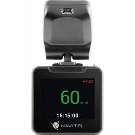 Autokamera NAVITEL R5 černá barva

