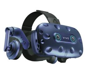 Brýle pro virtuální realitu HTC Vive Pro Eye 

 obrázek produktu 4 z 5