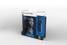 Zastřihovač multifunkční Rowenta TN9460F4 Selectium XPERT 

 obrázek produktu 1 z 21