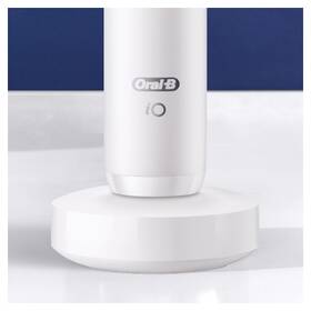 Zubní kartáček Oral-B White Alabaster 

 obrázek produktu 7 z 10