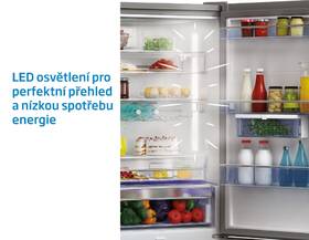 Chladnička Beko RSNE445E32N bílá

 obrázek produktu 4 z 5