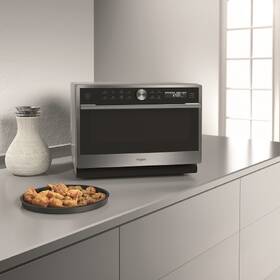 Mikrovlnná trouba Whirlpool MWP 3391 SX nerez

 obrázek produktu 21 z 21