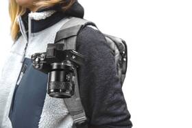 Držák Peak Design Capture (v3) černý

 obrázek produktu 8 z 9