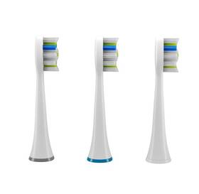 Náhradní hlavice TrueLife SonicBrush UV Whiten Triple Pack (3 ks) bílá

 obrázek produktu 1 z 1