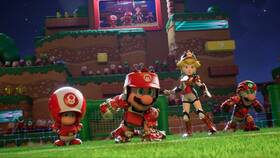 Hra Nintendo Switch Mario Strikers: Battle League Football 

 obrázek produktu 4 z 7