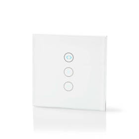 Vypínač Nedis SmartLife Wi-Fi, Okenice, Rolety, Žaluzie 

 obrázek produktu 1 z 6