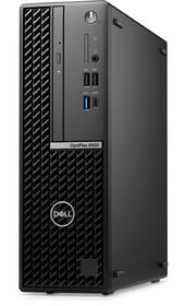 Stolní počítač Dell OptiPlex 5000 MFF černý

 obrázek produktu 2 z 5