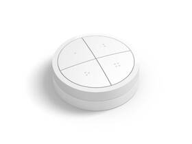 Ovladač Philips Tap bílé

 obrázek produktu 3 z 4
